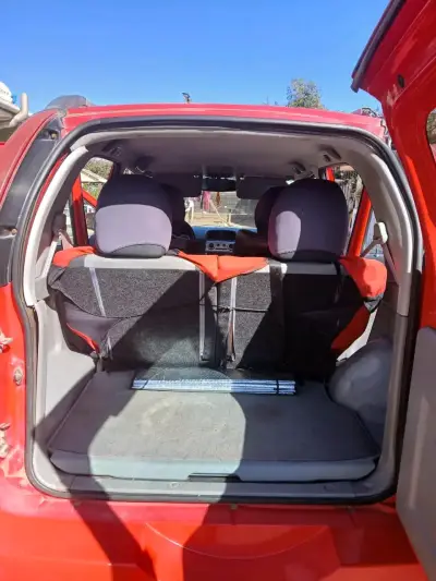 Zotye hunter 2013 - miniatura 6