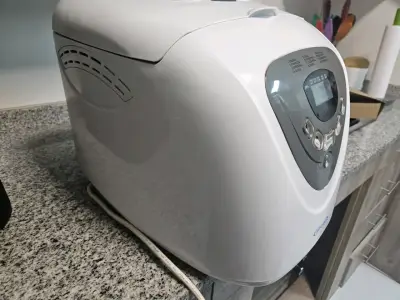 Máquina de hacer pan Recco - miniatura 3