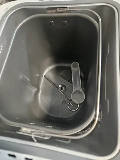 Máquina de hacer pan Recco - miniatura 4