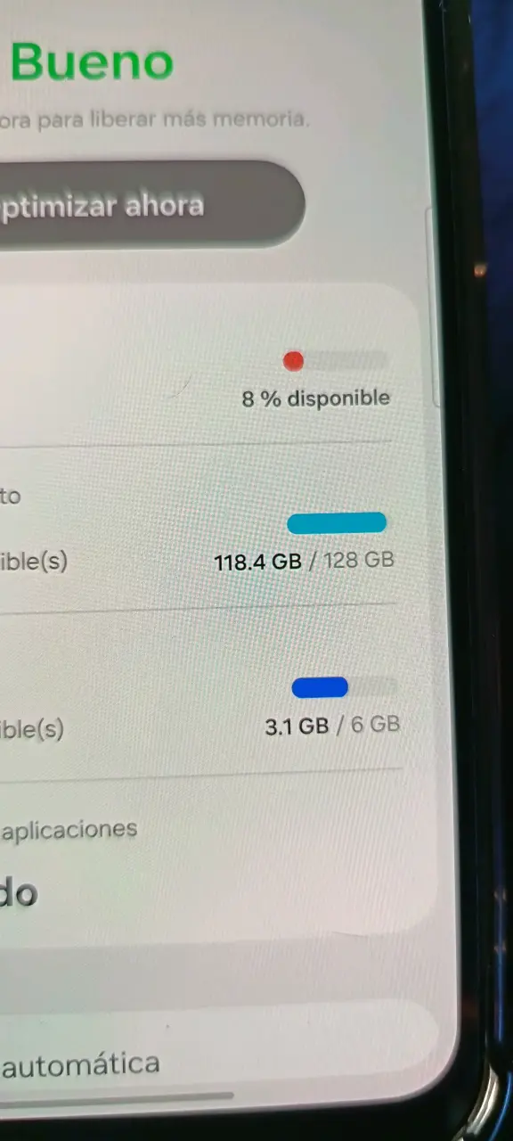 Samsung a25 5g - 3