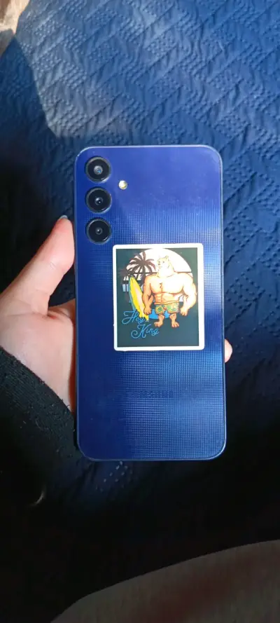 Samsung a25 5g - miniatura 4
