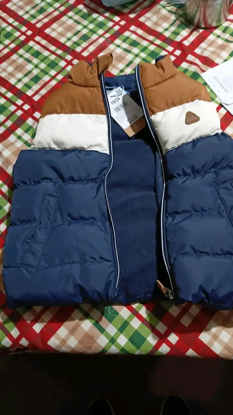 Ropa de niño nueva - 3