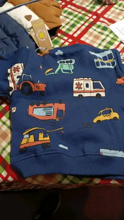 Ropa de niño nueva - miniatura 5