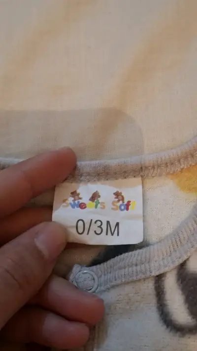 Ositos surtidos - miniatura 6