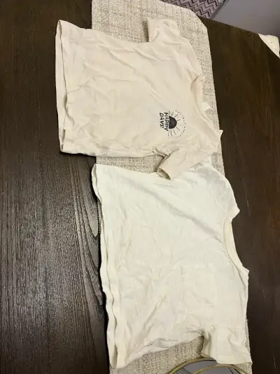 Poleras rayadas manga larga - miniatura 5