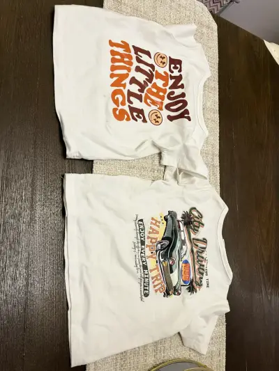 Poleras rayadas manga larga - miniatura 6