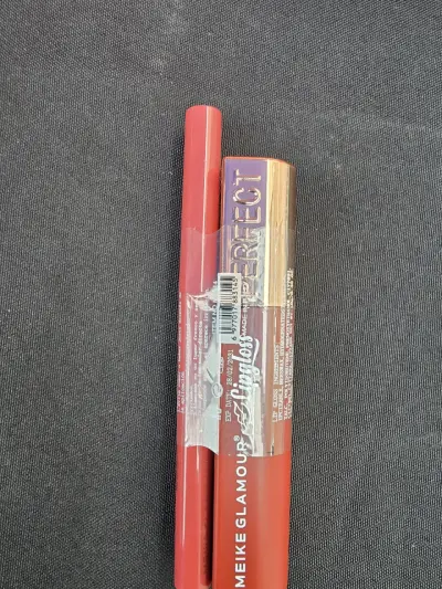 Set de brillos labiales Meike - miniatura 4