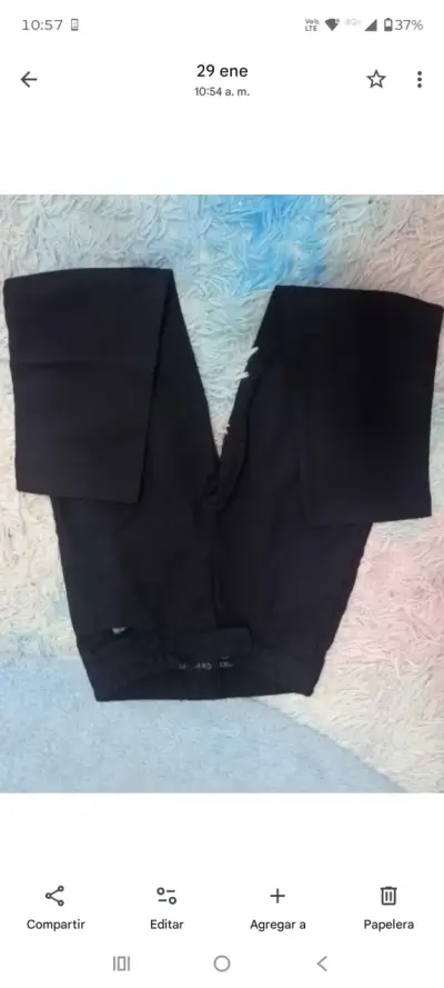 Pantalón de colegio - miniatura 1
