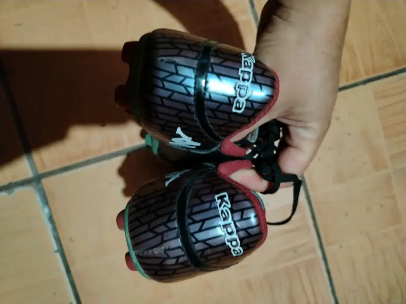 Chutiadores Kappa niño - 4