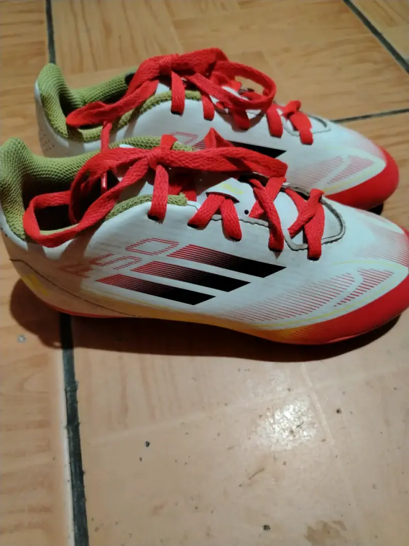 Chutiadores adidas niño - 2