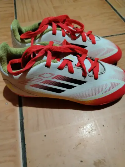 Chutiadores adidas niño - miniatura 2