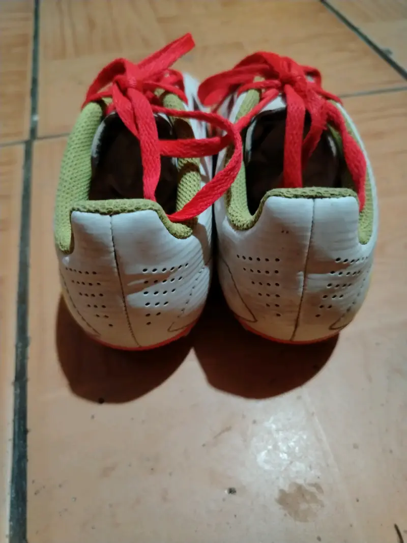 Chutiadores adidas niño - 3