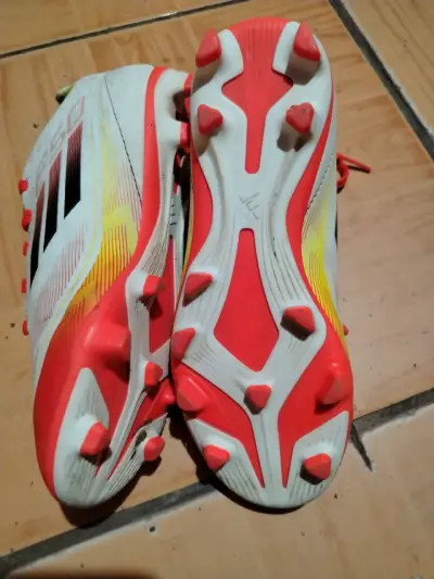 Chutiadores adidas niño - miniatura 4