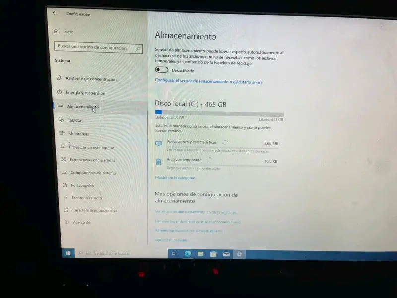 Computador Lenovo All-in-One - 2