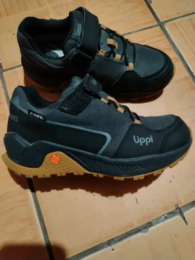 Zapatillas lippi - miniatura 1