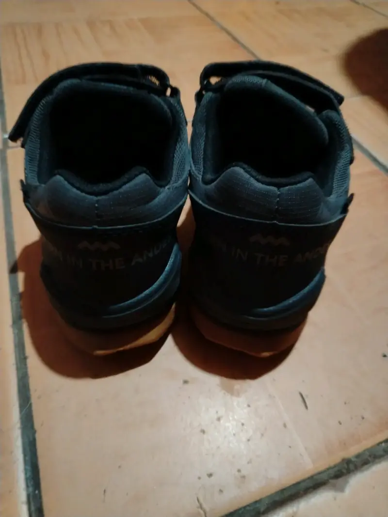 Zapatillas lippi - 2