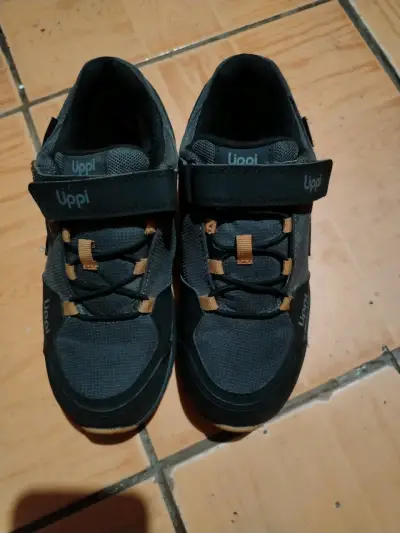 Zapatillas lippi - miniatura 4