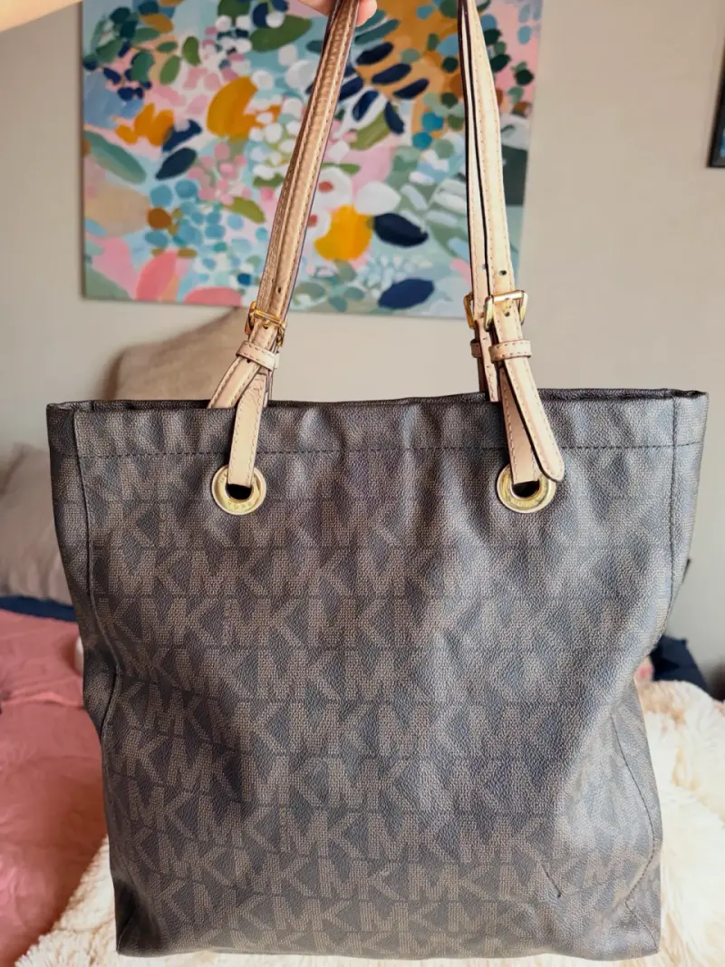 Bolso tote Michael Kors - 2