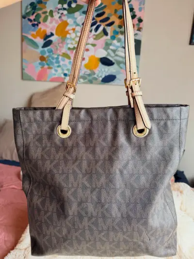 Bolso tote Michael Kors - miniatura 2