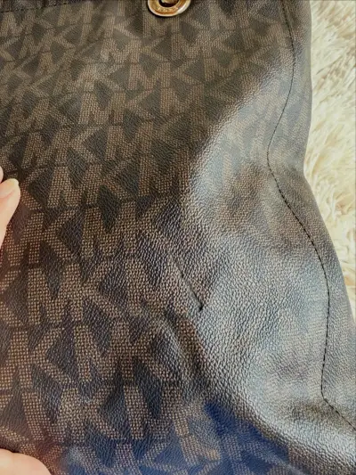 Bolso tote Michael Kors - miniatura 3