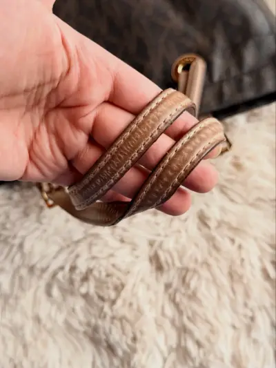 Bolso tote Michael Kors - miniatura 4