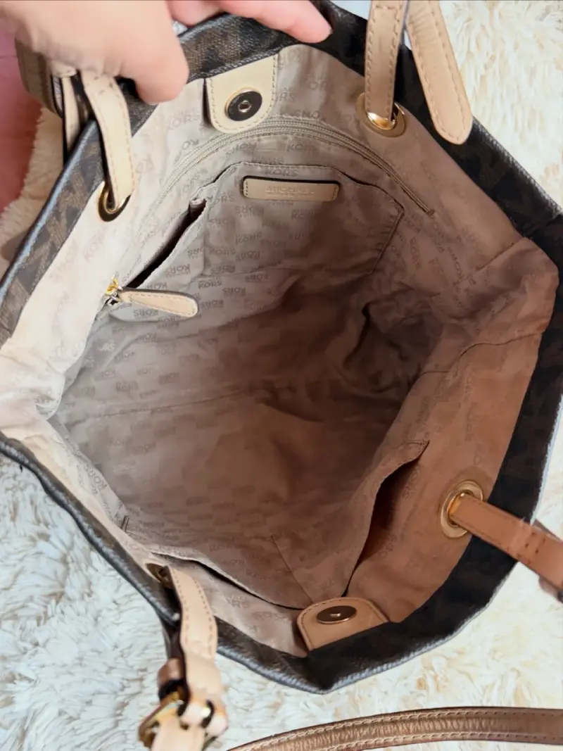 Bolso tote Michael Kors - 5