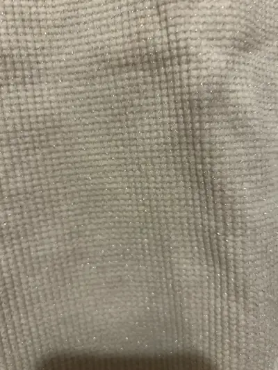 Polera sin mangas beige - miniatura 2