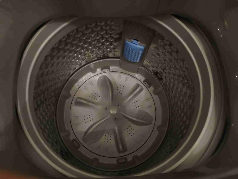 LAVADORA MIDEA 19 KG – INTELIGENTE - 3