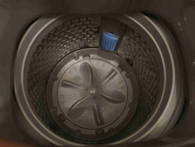 LAVADORA MIDEA 19 KG – INTELIGENTE - miniatura 3