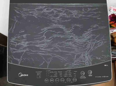LAVADORA MIDEA 19 KG – INTELIGENTE - miniatura 4