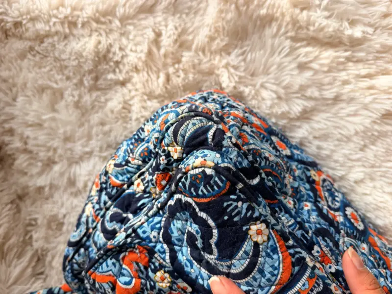 Vera Bradley original con monedero a juego - 2