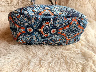 Vera Bradley original con monedero a juego - miniatura 4