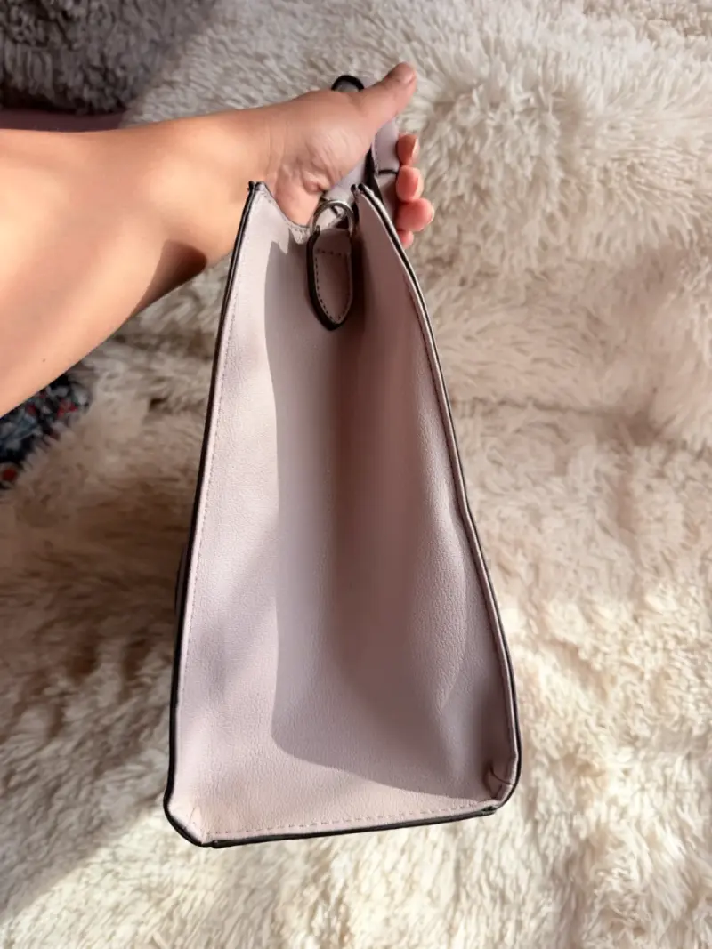 Cartera Nine West - 4