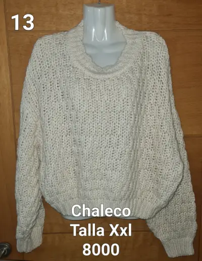 Chaleco americanos nuevos - miniatura 1