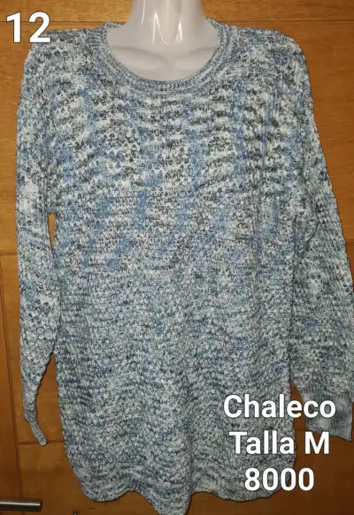 Chaleco americanos nuevos - miniatura 2