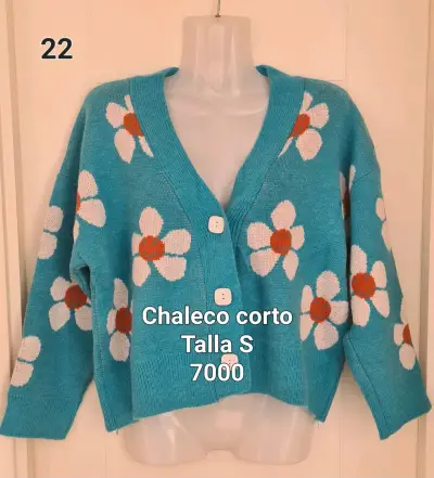 Chaleco americanos nuevos - miniatura 6