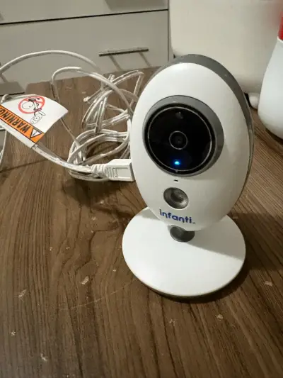 Monitor de bebé Infanti - miniatura 2