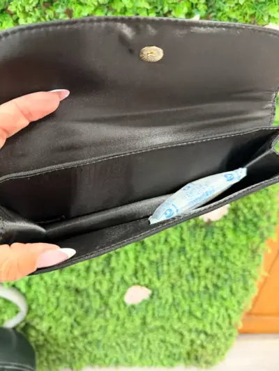 Funda Giorgio Armani beauty negra - miniatura 2