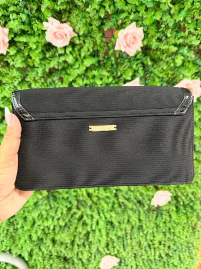 Funda Giorgio Armani beauty negra - miniatura 3