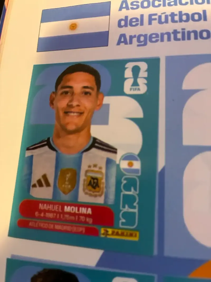 Vendo o intercambio - 2