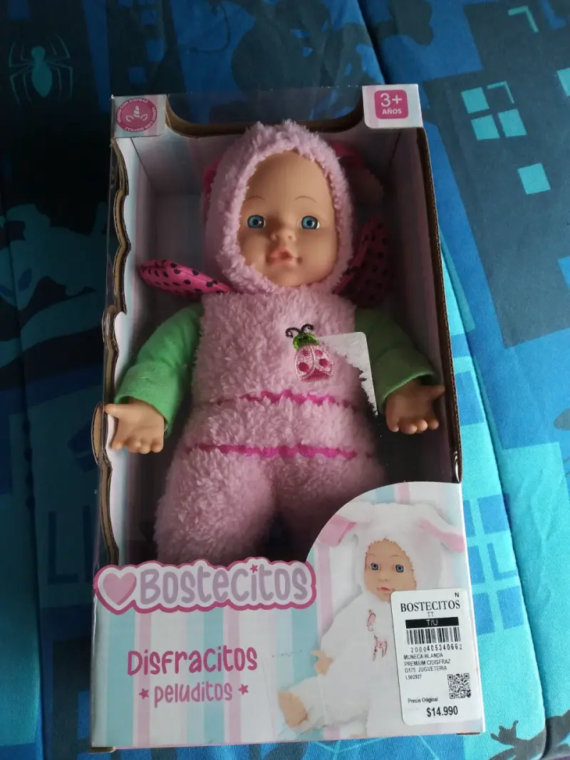 Juguetes niño y niña - 6