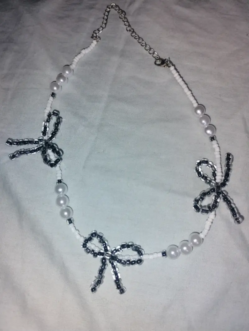 Collares astethic - 2