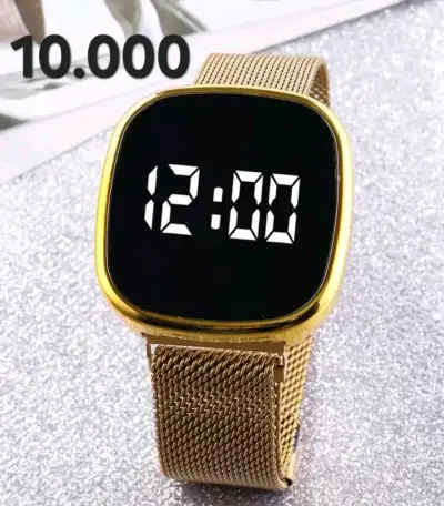 Reloj Digital inteligente elegante - miniatura 2