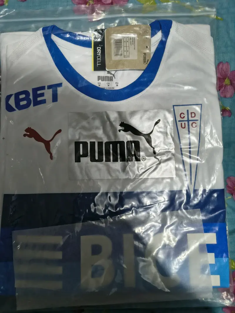 Camisetas de fútbol originales - 1
