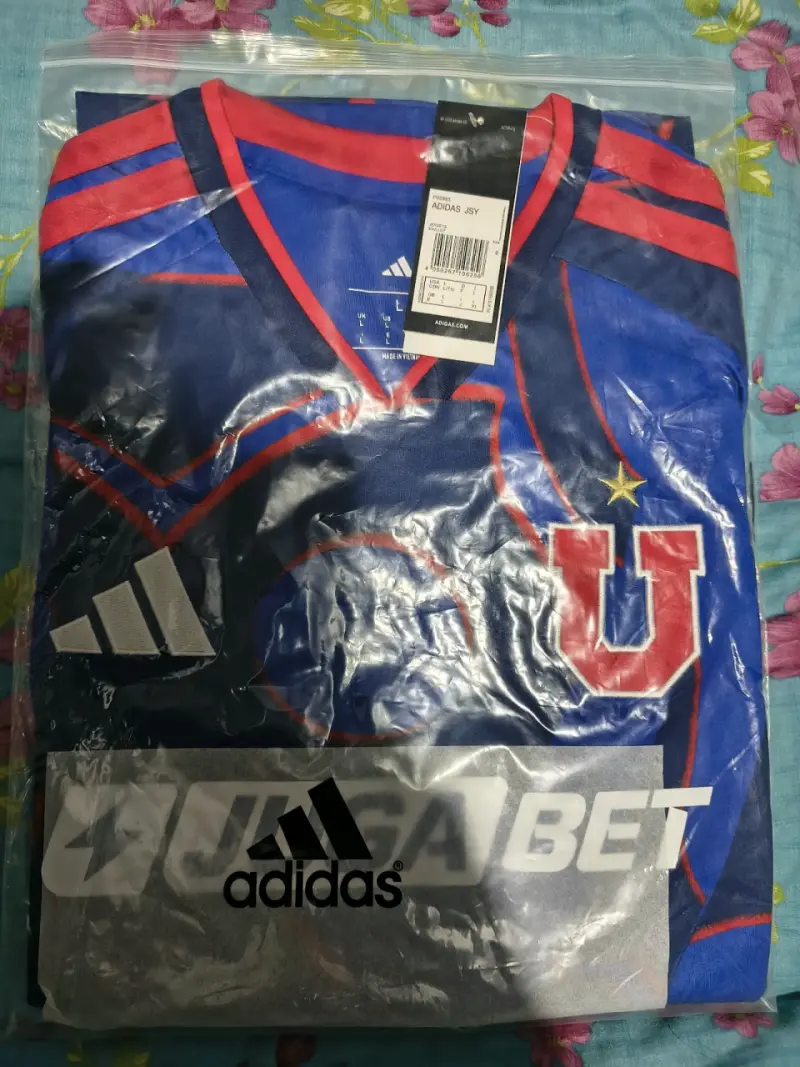 Camisetas de fútbol originales - 3