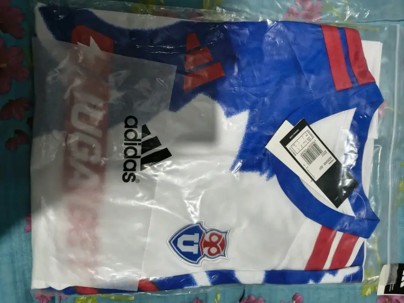 Camisetas de fútbol originales - 4