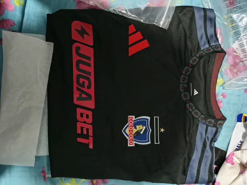 Camisetas de fútbol originales - 5