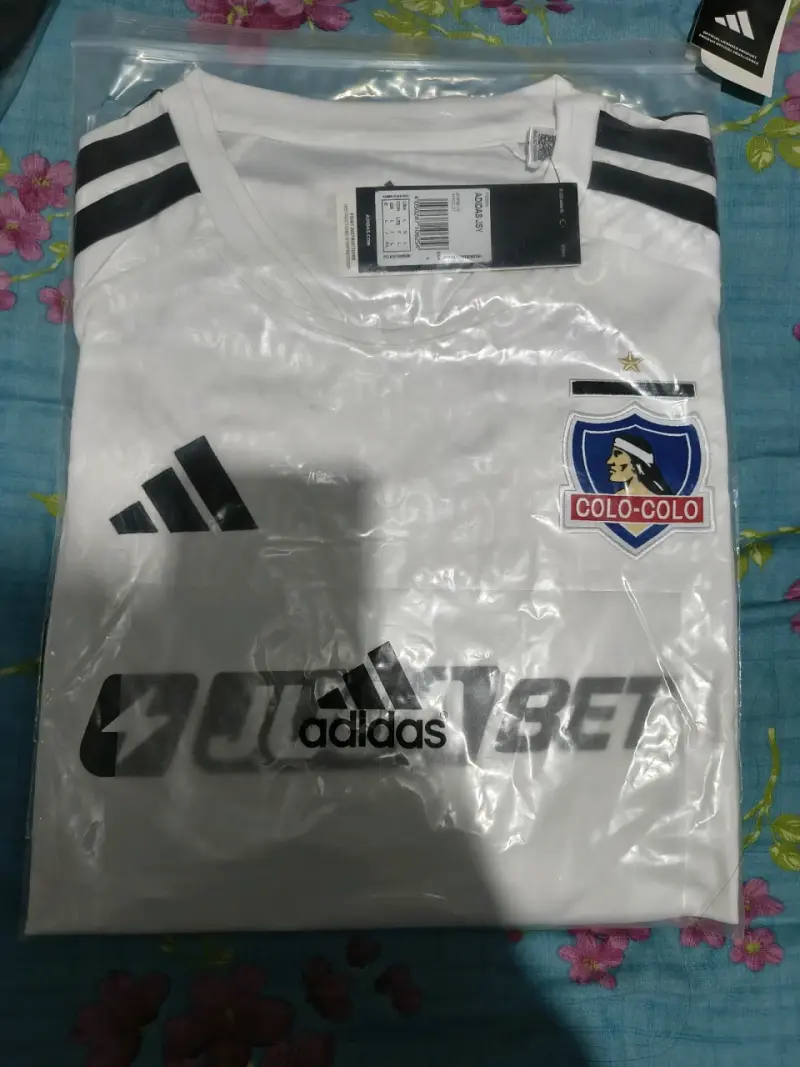 Camisetas de fútbol originales - 6