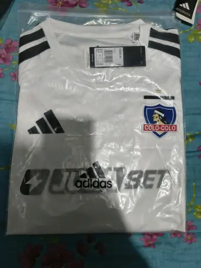 Camisetas de fútbol originales - miniatura 6