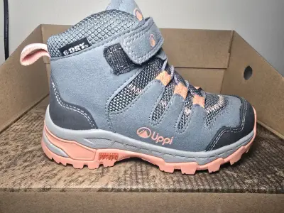 Zapatillas Lippi 26 - miniatura 1